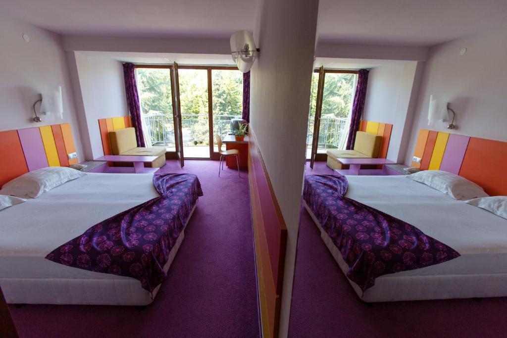 Hotel Koral - Free Parking Saints Constantine and Helena Room photo